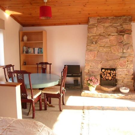 Bank Cottage B&B Newport  Buitenkant foto
