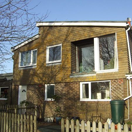 Bank Cottage B&B Newport  Buitenkant foto