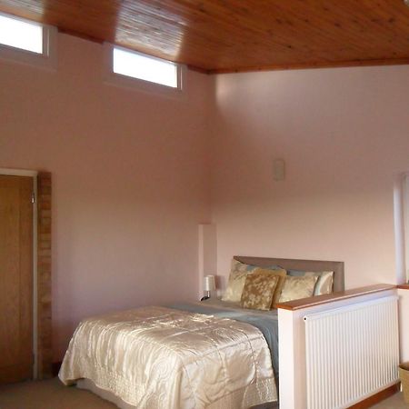 Bank Cottage B&B Newport  Buitenkant foto