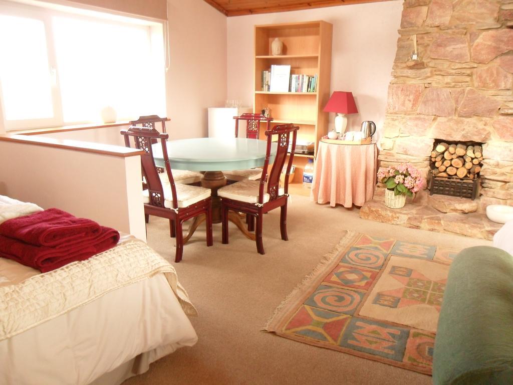 Bank Cottage B&B Newport  Kamer foto