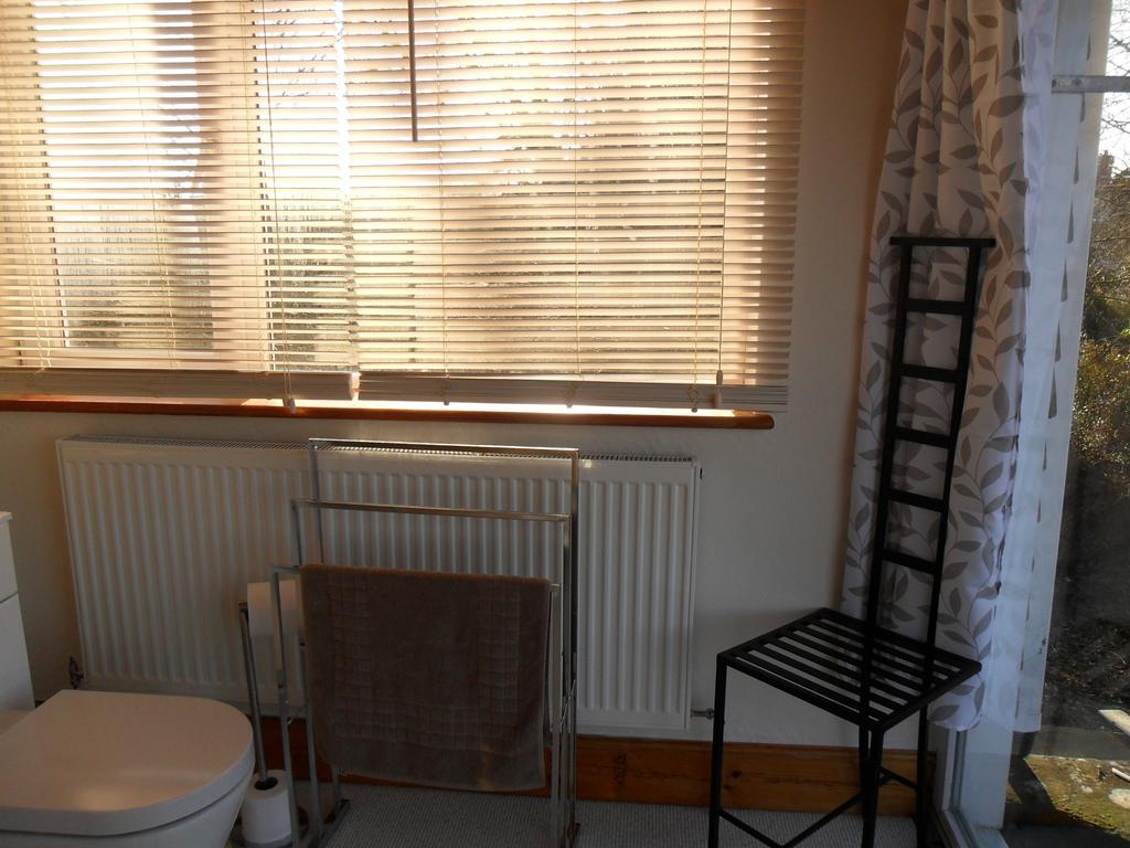 Bank Cottage B&B Newport  Kamer foto