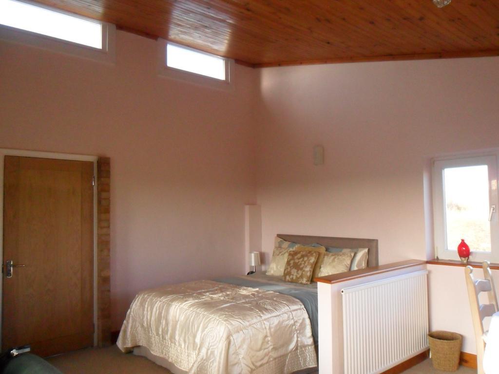 Bank Cottage B&B Newport  Buitenkant foto