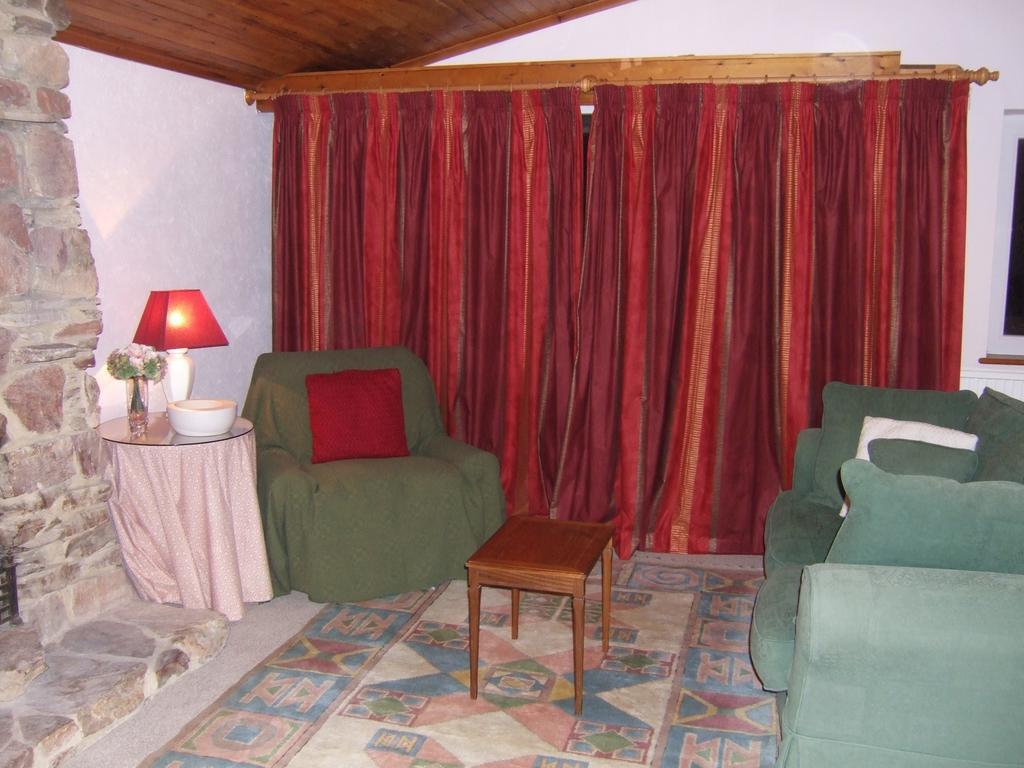Bank Cottage B&B Newport  Buitenkant foto
