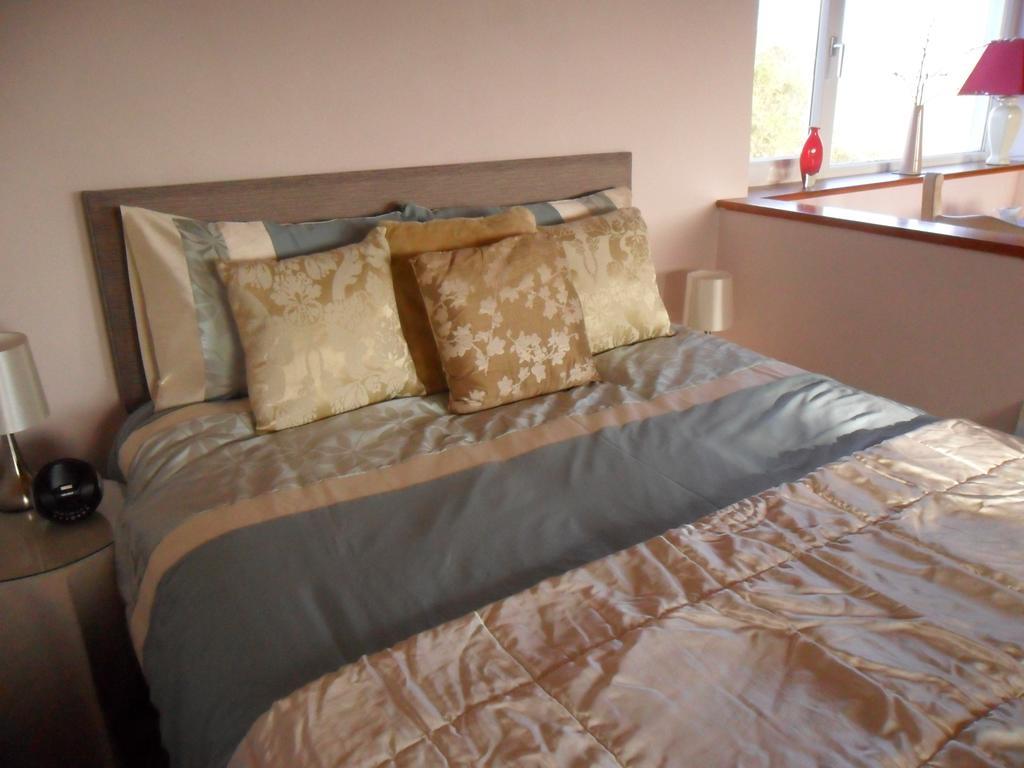 Bank Cottage B&B Newport  Kamer foto