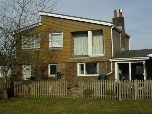 Bank Cottage B&B Newport  Buitenkant foto